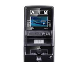 ATM available for purchase or lease to own
